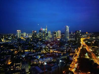 Frankfurt Marriott - 6