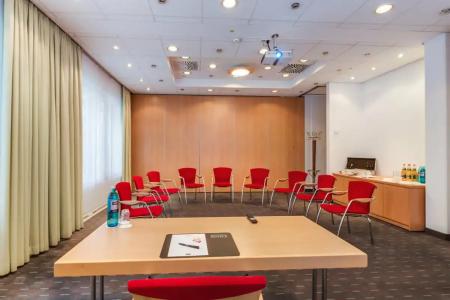 Novina Wöhrdersee Nürnberg City - 65