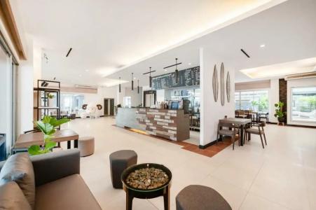 Kokotel Pattaya South Beach - 79