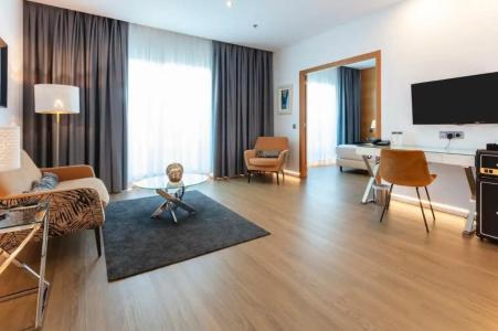 VS Gandía Palace **** - 48