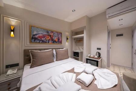 Pera Luna Residence - 55