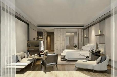 Four Seasons Bangkok at Chao Phraya River - 69