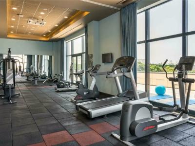 Ibis Istanbul Tuzla - 12