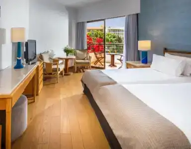 Coral Beach & Resort Cyprus - 44