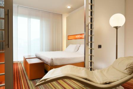 UNAHOTELS Bologna Centro - 31