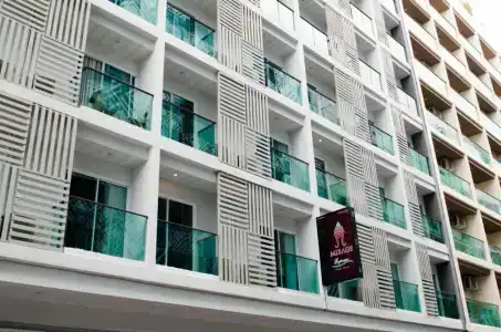 Mirage Express Patong Phuket - 99