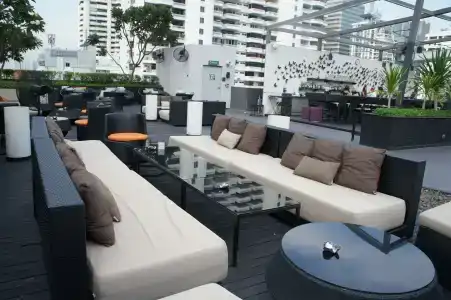 Four Points by Sheraton Bangkok, Sukhumvit 15 - 86