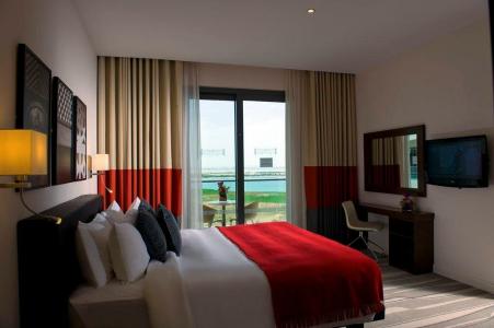 Staybridge Suites Yas Island Abu Dhabi, an IHG - 58