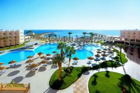 Beach Albatros Resort - 99