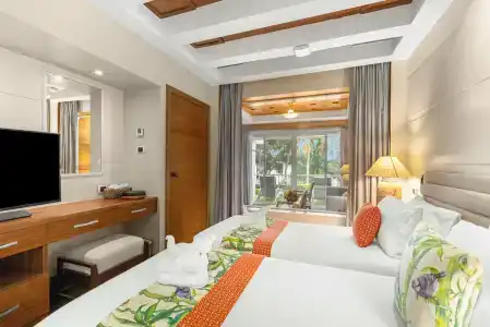 Royal Cliff Beach Terrace - SHA Extra Plus - 81