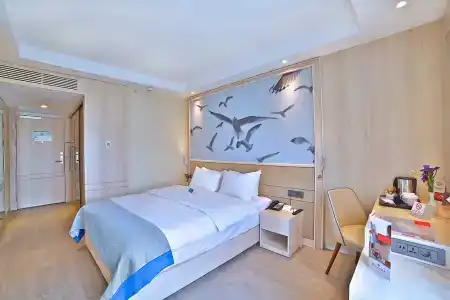 Ramada by Wyndham Istanbul Old City - 88