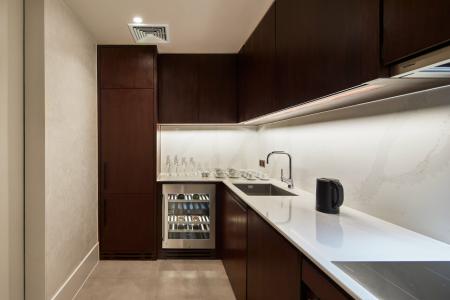 The Standard, Bangkok Mahanakhon - 21