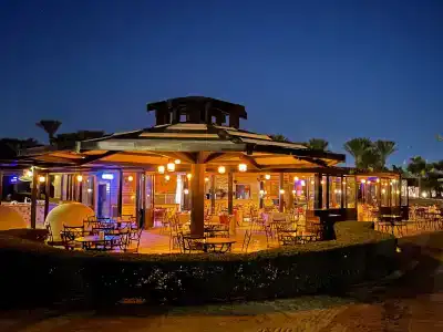 Steigenberger Aldau Beach - 15