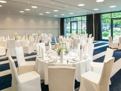 Dorint Hamburg-Eppendorf - 31