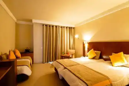 Vincci Helios Beach - 89