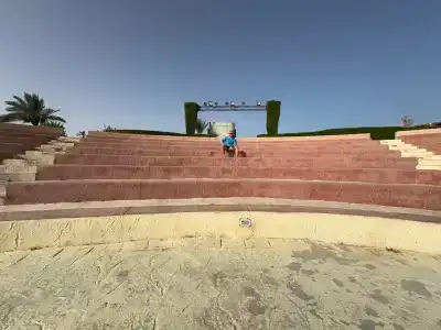 Safir Sharm Waterfalls Resort - 31