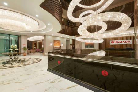 Ramada by Wyndham Sakarya - 31