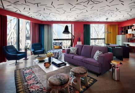 Graduate by Hilton New York - 11