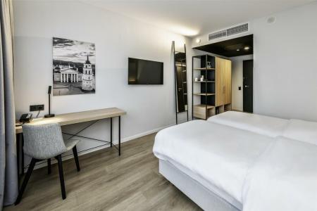 Park Inn by Radisson Vilnius Airport & Business Centre - 37