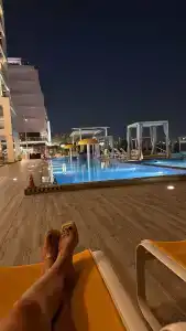 C Central Resort the Palm - 84