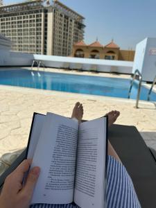 Golden Tulip Al Barsha - 14