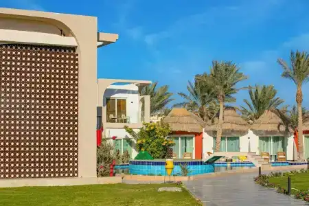 Panorama Bungalows Resort El Gouna - 50