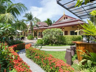 Le Piman Resort - 29