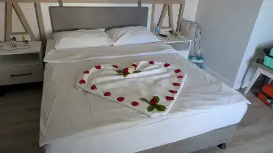 Limak Arcadia Sport Resort Belek - 35