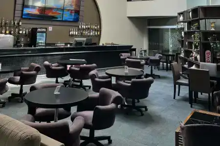 Tryp by Wyndham Abu Dhabi City Center - 85