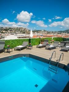 Splendid & Spa Nice - 58