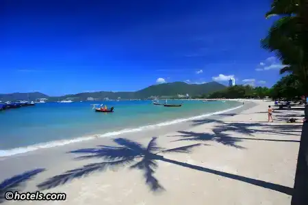 7Q Patong Beach - 1