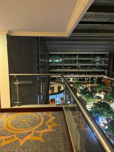 Novotel Bangkok Suvarnabhumi Airport - 72