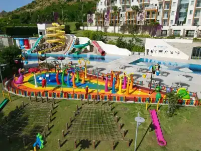 Kefaluka Resort Ultra All Inclusive - 9