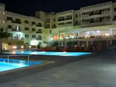 Capital Coast Resort And Spa - 63