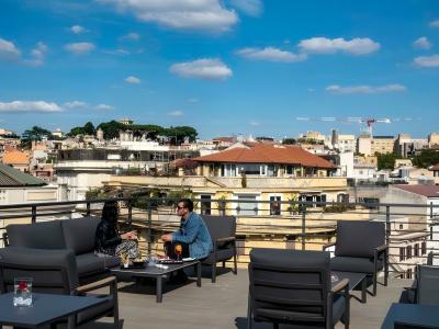 U-Visionary Roma - 61