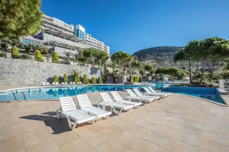 Aria Claros Beach & Spa Resort – All Inclusive 24H - 47