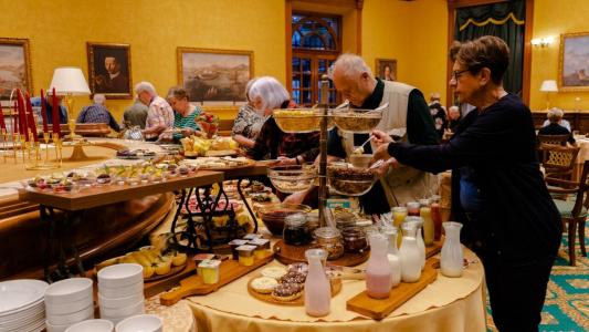 Historic Boutique Cattaro - 46