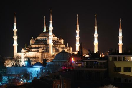 The And Sultanahmet- Special Category - 59