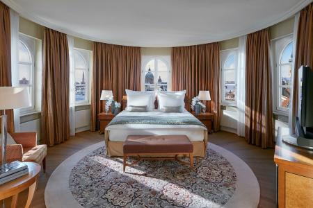 Mandarin Oriental, Munich - 44