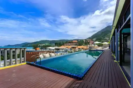 7Q Patong Beach - 72