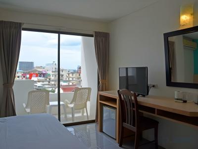 Baan Manthana House - 21