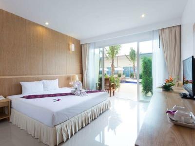 Chalong Princess Pool Villa Resort SHA EXTRA PLUS - 12