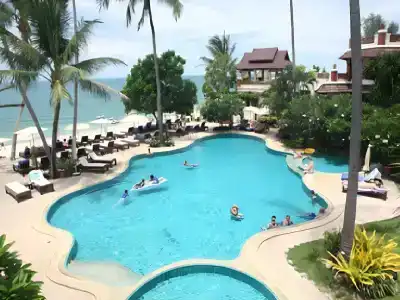 Aloha Resort - 67