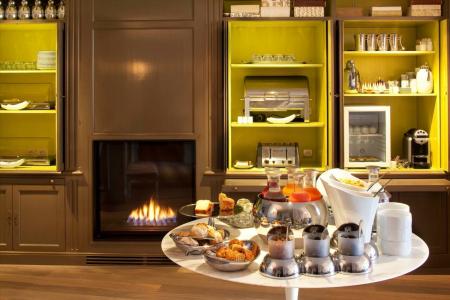 La Maison Favart - 8