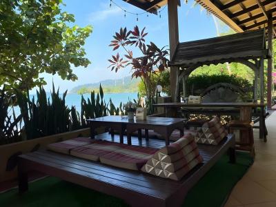 Koh Chang Bailan Beach Resort - 49