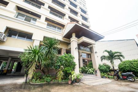 Piyada Residence Pattaya - 62