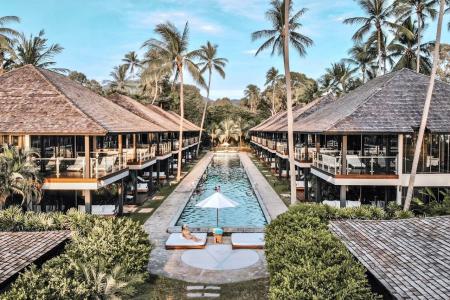 Nikki Beach Resort & Spa Koh Samui - 36