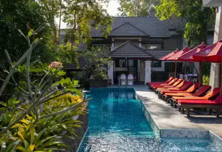 Samed Pavilion Resort - 52