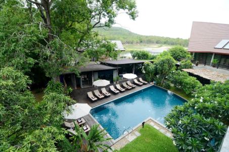 Kireethara Boutique Resort - 21