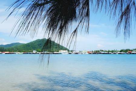 Lanta Mermaid Boutique House - 29
